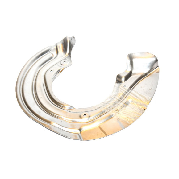 Osłona tarczy hamulcowej przód prawa BMW M-Performance F20 F21 F22 F23 F30 F31 F32 F33 F34 F36 - 34116872082