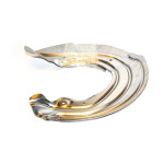 Osłona tarczy hamulcowej przód prawa BMW M-Performance F20 F21 F22 F23 F30 F31 F32 F33 F34 F36 - 34116872082