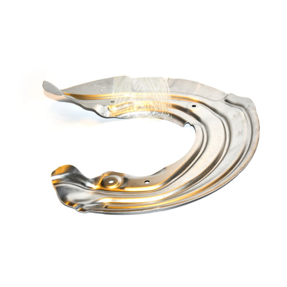 Osłona tarczy hamulcowej przód prawa BMW M-Performance F20 F21 F22 F23 F30 F31 F32 F33 F34 F36 - 34116872082