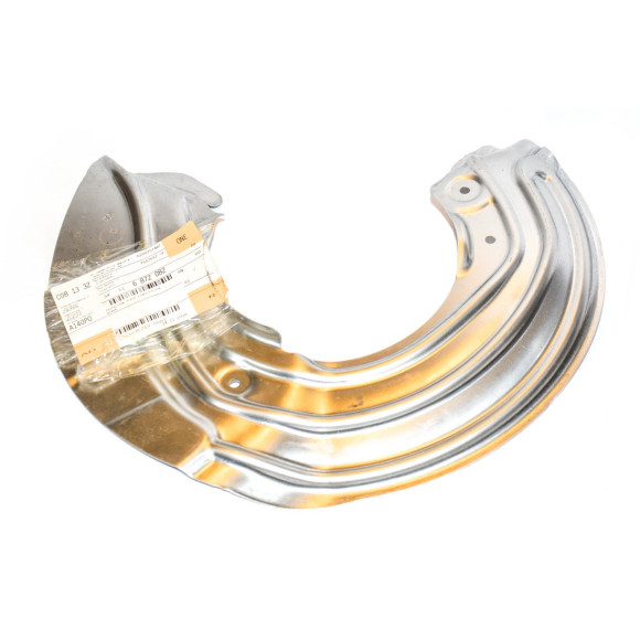 Osłona tarczy hamulcowej przód prawa BMW M-Performance F20 F21 F22 F23 F30 F31 F32 F33 F34 F36 - 34116872082