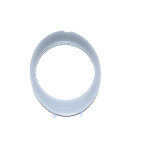 Osłona halogenu zderzaka przód prawa BMW E46 Sedan 316 318 320 323 325 328 330, Mpakiet - 51117890098