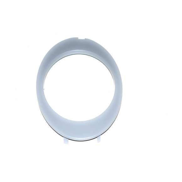 Osłona halogenu zderzaka przód prawa BMW E46 Sedan 316 318 320 323 325 328 330, Mpakiet - 51117890098