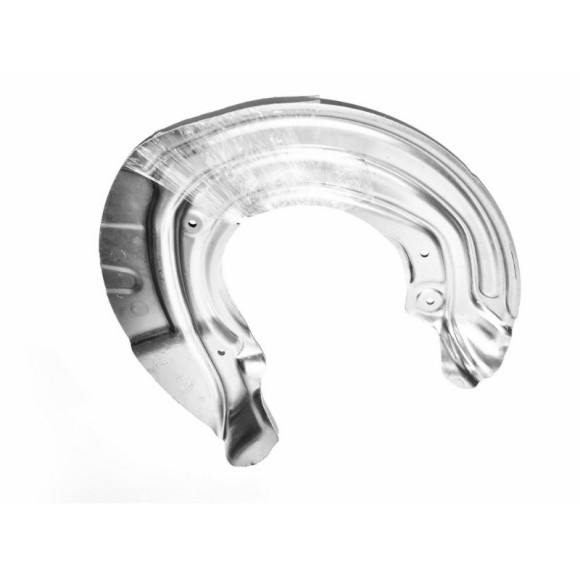 Osłona tarczy hamulcowej przód prawa BMW M-Performance F20 F21 F22 F23 F30 F31 F32 F33 F34 F36 - 34116872082