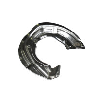 Osłona tarczy hamulcowej przód prawa BMW F20 F21 F22 F23 F30 F31 F32 F33 F34 F36 - 34106873418