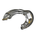 Osłona tarczy hamulcowej przód prawa BMW F20 F21 F22 F23 F30 F31 F32 F33 F34 F36 - 34106873418