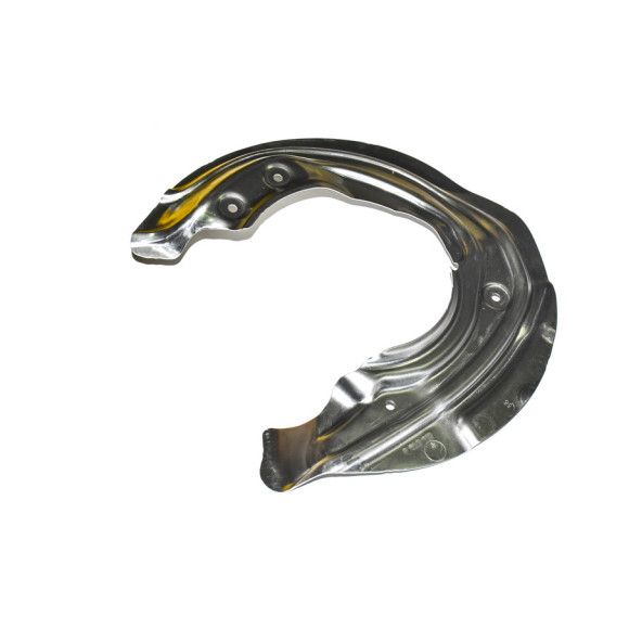 Osłona tarczy hamulcowej przód prawa BMW F20 F21 F22 F23 F30 F31 F32 F33 F34 F36 - 34106873418