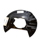 Osłona tarczy hamulcowej przód prawa BMW E83 E83N 2,0i 2,0d 2,5i 3,0i 3,0d 3,0si 2,5si 1,8d - 34113411872