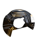 Osłona tarczy hamulcowej przód prawa BMW E83 E83N 2,0i 2,0d 2,5i 3,0i 3,0d 3,0si 2,5si 1,8d - 34113411872