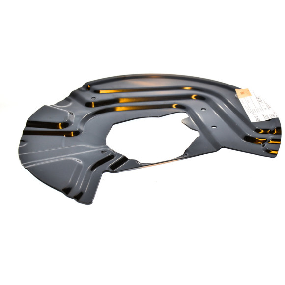 Osłona tarczy hamulcowej przód prawa BMW E83 E83N 2,0i 2,0d 2,5i 3,0i 3,0d 3,0si 2,5si 1,8d - 34113411872