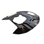 Osłona tarczy hamulcowej przód prawa BMW E83 E83N 2,0i 2,0d 2,5i 3,0i 3,0d 3,0si 2,5si 1,8d - 34113411872