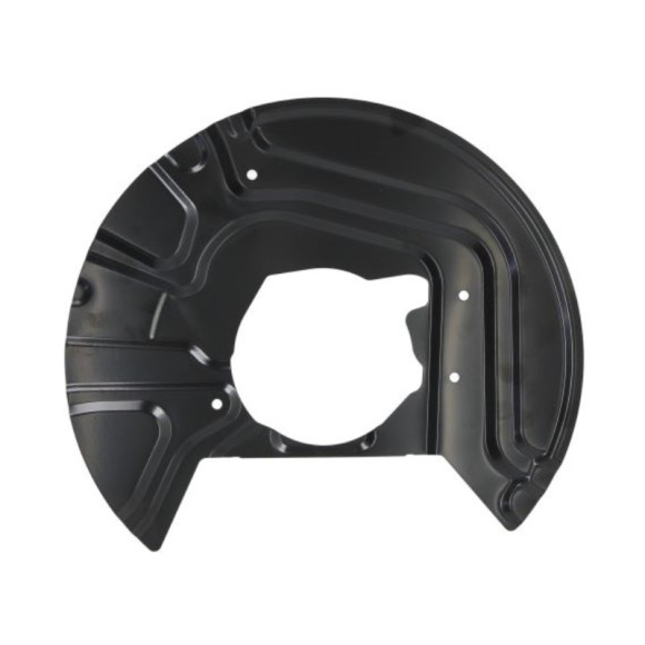 Osłona tarczy hamulcowej przód prawa BMW E83 E83N 2,0i 2,0d 2,5i 3,0i 3,0d 3,0si 2,5si 1,8d - 34113411872