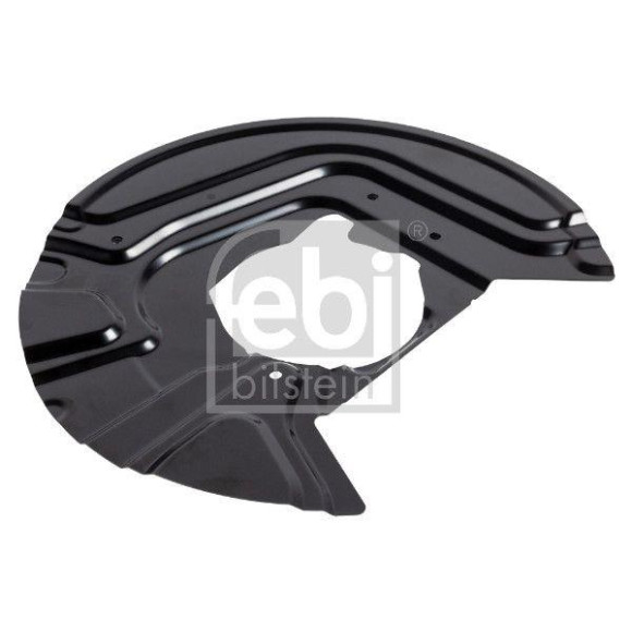 Osłona tarczy hamulcowej przód prawa BMW E83 E83N 2,0i 2,0d 2,5i 3,0i 3,0d 3,0si 2,5si 1,8d - 34113411872