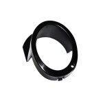 Ramka lampy przeciwmgielnej przód lewa M BMW E39 520 523 525 528 530 535 540 - 51117891421