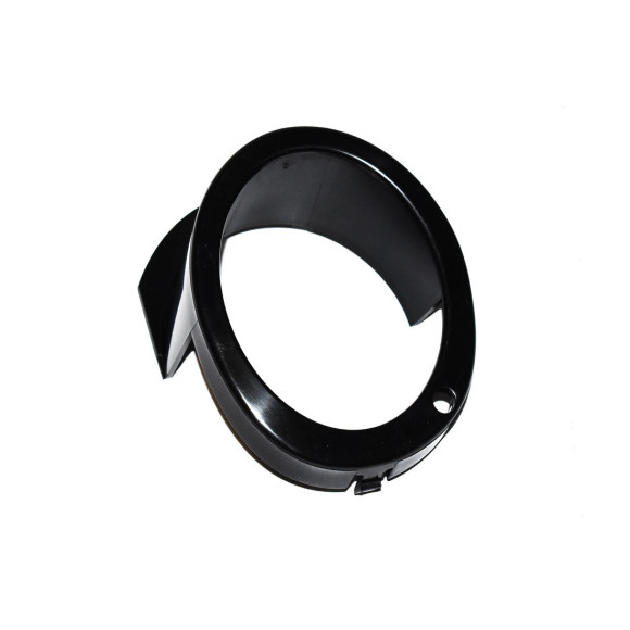 Ramka lampy przeciwmgielnej przód lewa M BMW E39 520 523 525 528 530 535 540 - 51117891421