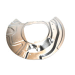 Osłona tarczy hamulcowej przód prawa BMW E70 E71 F15 F16 25d 28i 30d 30i 35i 40d 50i - 34116857978