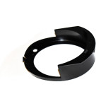 Ramka lampy przeciwmgielnej przód lewa M BMW E39 520 523 525 528 530 535 540 - 51117891421