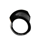 Ramka lampy przeciwmgielnej przód lewa M BMW E39 520 523 525 528 530 535 540 - 51117891421