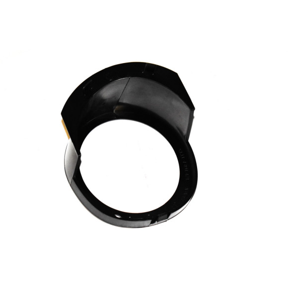 Ramka lampy przeciwmgielnej przód lewa M BMW E39 520 523 525 528 530 535 540 - 51117891421