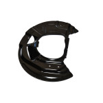 Osłona tarczy hamulcowej przód prawa BMW E70 E71 F15 F16 25d 28i 30d 30i 35i 40d 50i - 34116857978