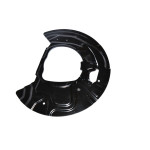 Osłona tarczy hamulcowej przód prawa BMW E70 E71 F15 F16 25d 28i 30d 30i 35i 40d 50i - 34116857978