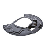 Osłona tarczy hamulcowej przód prawa BMW E70 E71 F15 F16 25d 28i 30d 30i 35i 40d 50i - 34116857978