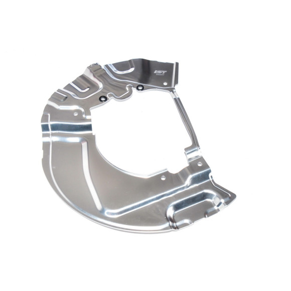 Osłona tarczy hamulcowej przód prawa BMW E60 E61 520 523 525 530 535 540 545 550 M5 - 34116767648