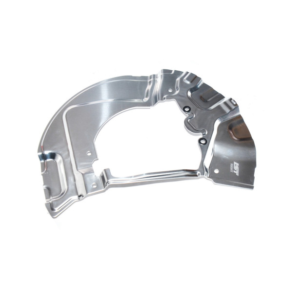 Osłona tarczy hamulcowej przód prawa BMW E60 E61 520 523 525 530 535 540 545 550 M5 - 34116767648