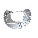Osłona tarczy hamulcowej przód prawa BMW E60 E61 520 523 525 530 535 540 545 550 M5 - 34116767648