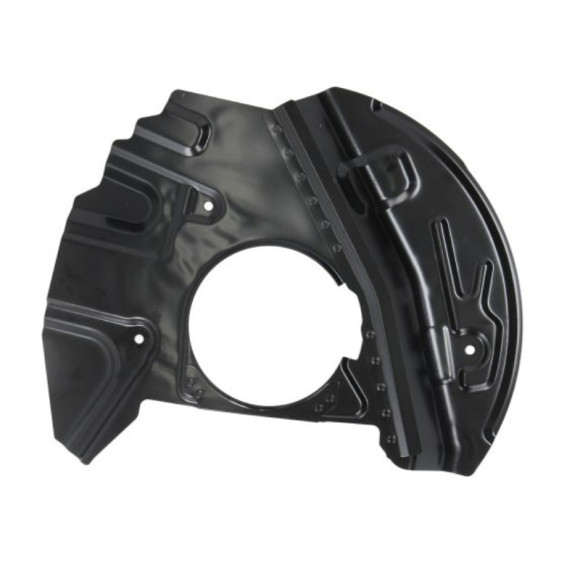 Osłona tarczy hamulcowej przód prawa BMW E53 X5 3,0d 3,0i 4,4i 4,6is 4,8is - 34116756902