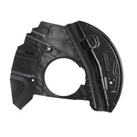 Osłona tarczy hamulcowej przód prawa BMW E53 X5 3,0d 3,0i 4,4i 4,6is 4,8is - 34116756902