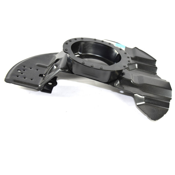 Osłona tarczy hamulcowej przód prawa BMW E46 Z4 316 318 320 323 325 328 - 34116750130