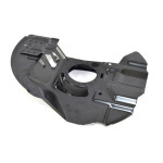 Osłona tarczy hamulcowej przód prawa BMW E46 Z4 316 318 320 323 325 328 - 34116750130