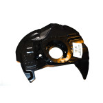 Osłona tarczy hamulcowej przód prawa BMW E46 325i 330d 330i - 34116759788