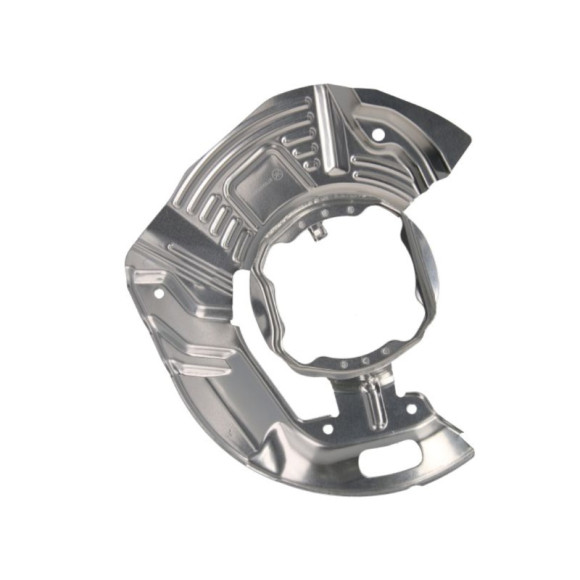 Osłona tarczy hamulcowej przód prawa BMW E39 520d 520i 523i 525d 525i 528i 530d 530i - 34111162956