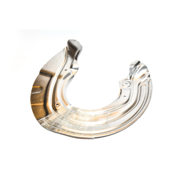 Osłona tarczy hamulcowej przód lewa BMW M-Performance F20 F21 F22 F23 F30 F31 F32 F33 F34 F36 - 34116872081