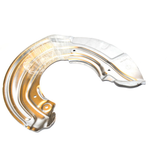 Osłona tarczy hamulcowej przód lewa BMW M-Performance F20 F21 F22 F23 F30 F31 F32 F33 F34 F36 - 34116872081