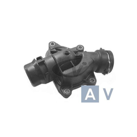 Termostat BMW E39 E38 730d 530d prod. do 09.1999 - 11512247269