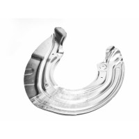 Osłona tarczy hamulcowej przód lewa BMW M-Performance F20 F21 F22 F23 F30 F31 F32 F33 F34 F36 - 34116872081