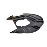 Osłona tarczy hamulcowej przód lewa BMW E83 E83N 2,0i 2,0d 2,5i 3,0i 3,0d3,0si 2,5si 1,8d - 34113411871