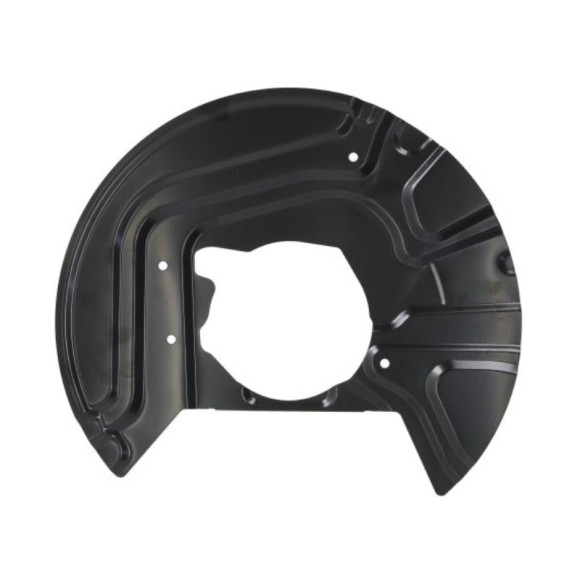 Osłona tarczy hamulcowej przód lewa BMW E83 E83N 2,0i 2,0d 2,5i 3,0i 3,0d3,0si 2,5si 1,8d - 34113411871