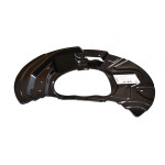 Osłona tarczy hamulcowej przód lewa BMW E70 E71 F15 F16 25d 28i 30d 30i 35i 40d 50i - 34116857977