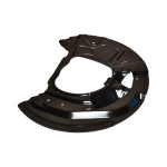 Osłona tarczy hamulcowej przód lewa BMW E70 E71 F15 F16 25d 28i 30d 30i 35i 40d 50i - 34116857977