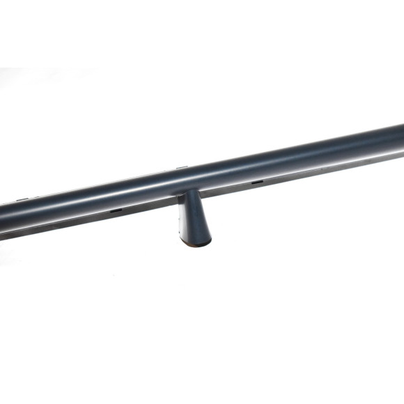 Ramię środkowe gruntowane BMW E39 520d 520i 525d 525i 528i 530i 535i 540i 523i - 51117893048