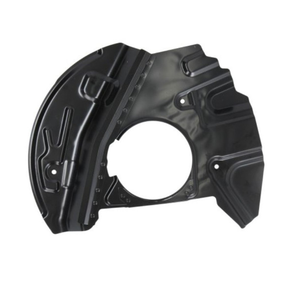 Osłona tarczy hamulcowej przód lewa BMW E53 X5 3,0d 3,0i 4,4i 4,6is 4,8is - 34116756901