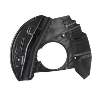 Osłona tarczy hamulcowej przód lewa BMW E53 X5 3,0d 3,0i 4,4i 4,6is 4,8is - 34116756901