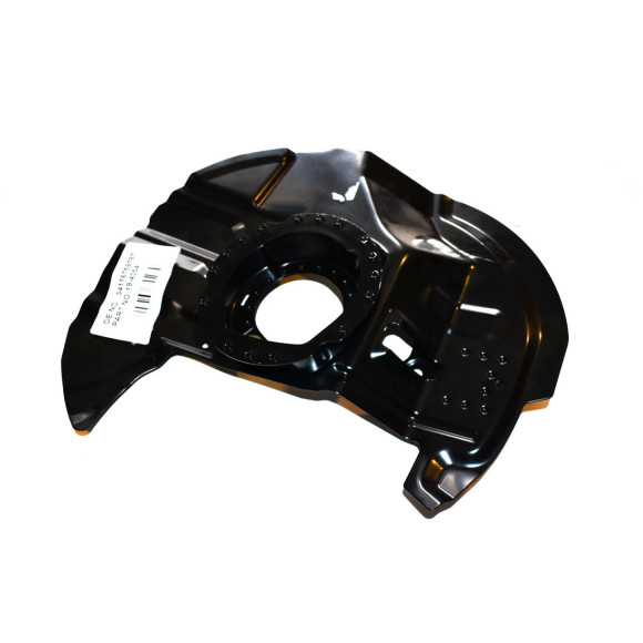 Osłona tarczy hamulcowej przód lewa BMW E46 325i 330d 330i - 34116759787