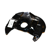 Osłona tarczy hamulcowej przód lewa BMW E46 325i 330d 330i - 34116759787