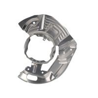 Osłona tarczy hamulcowej przód lewa BMW E39 520 523 525 528 530 - 34111162955