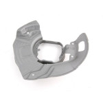 Osłona tarczy hamulcowej przód lewa BMW E39 520 523 525 528 530 - 34111162955