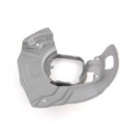 Osłona tarczy hamulcowej przód lewa BMW E39 520 523 525 528 530 - 34111162955